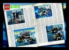 Bauanleitungen LEGO - 7044 - Rescue Chopper: Page 46