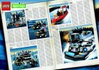 Bauanleitungen LEGO - 7045 - Hovercraft Hideout: Page 60