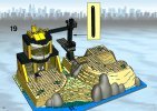 Bauanleitungen LEGO - 7047 - Coast Watch HQ: Page 34