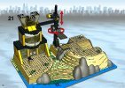 Bauanleitungen LEGO - 7047 - Coast Watch HQ: Page 36