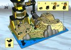 Bauanleitungen LEGO - 7047 - Coast Watch HQ: Page 41