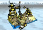 Bauanleitungen LEGO - 7047 - Coast Watch HQ: Page 48