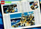 Bauanleitungen LEGO - 7047 - Coast Watch HQ: Page 53