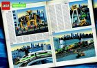 Bauanleitungen LEGO - 7047 - Coast Watch HQ: Page 54