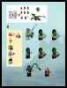 Bauanleitungen LEGO - 7048 - Troll Warship: Page 3