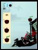 Bauanleitungen LEGO - 7048 - Troll Warship: Page 26