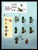 Bauanleitungen LEGO - 7048 - Troll Warship: Page 3