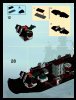 Bauanleitungen LEGO - 7048 - Troll Warship: Page 41