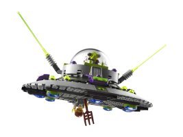 7052 - UFO Abduction