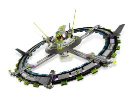 7065 - Alien Mothership