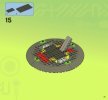 Bauanleitungen LEGO - 7065 - Alien Mothership: Page 21