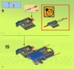 Bauanleitungen LEGO - 7067 - Jet-Copter Encounter: Page 24