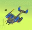 Bauanleitungen LEGO - 7067 - Jet-Copter Encounter: Page 55