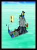 Bauanleitungen LEGO - 7074 - Skull Island: Page 4