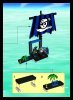 Bauanleitungen LEGO - 7074 - Skull Island: Page 9