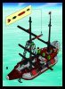 Bauanleitungen LEGO - 7075 - Captain Redbeard's Pirate Ship: Page 9