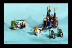 Bauanleitungen LEGO - 7078 - King's Battle Chariot: Page 28