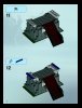 Bauanleitungen LEGO - 7079 - Drawbridge  Defense: Page 12