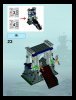 Bauanleitungen LEGO - 7079 - Drawbridge  Defense: Page 23