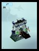 Bauanleitungen LEGO - 7079 - Drawbridge  Defense: Page 30