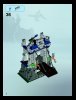 Bauanleitungen LEGO - 7079 - Drawbridge  Defense: Page 38