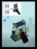 Bauanleitungen LEGO - 7079 - Drawbridge  Defense: Page 23