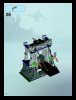 Bauanleitungen LEGO - 7079 - Drawbridge  Defense: Page 30