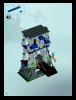 Bauanleitungen LEGO - 7079 - Drawbridge  Defense: Page 44