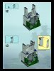 Bauanleitungen LEGO - 7094 - King's Castle Siege: Page 29