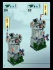 Bauanleitungen LEGO - 7094 - King's Castle Siege: Page 38