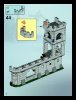 Bauanleitungen LEGO - 7094 - King's Castle Siege: Page 32