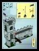 Bauanleitungen LEGO - 7094 - King's Castle Siege: Page 36