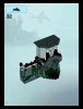 Bauanleitungen LEGO - 7097 - Trolls' Mountain Fortress: Page 2