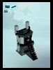 Bauanleitungen LEGO - 7097 - Trolls' Mountain Fortress: Page 48