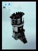 Bauanleitungen LEGO - 7097 - Trolls' Mountain Fortress: Page 58