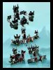 Bauanleitungen LEGO - 7097 - Trolls' Mountain Fortress: Page 71