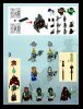 Bauanleitungen LEGO - 7097 - Trolls' Mountain Fortress: Page 3