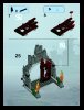 Bauanleitungen LEGO - 7097 - Trolls' Mountain Fortress: Page 23