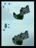 Bauanleitungen LEGO - 7097 - Trolls' Mountain Fortress: Page 30