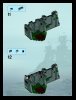 Bauanleitungen LEGO - 7097 - Trolls' Mountain Fortress: Page 31