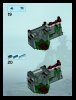 Bauanleitungen LEGO - 7097 - Trolls' Mountain Fortress: Page 35