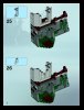 Bauanleitungen LEGO - 7097 - Trolls' Mountain Fortress: Page 38