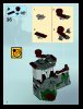 Bauanleitungen LEGO - 7097 - Trolls' Mountain Fortress: Page 48