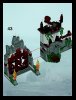 Bauanleitungen LEGO - 7097 - Trolls' Mountain Fortress: Page 55