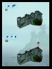 Bauanleitungen LEGO - 7097 - Trolls' Mountain Fortress: Page 61