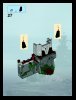 Bauanleitungen LEGO - 7097 - Trolls' Mountain Fortress: Page 71