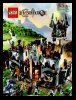 Bauanleitungen LEGO - 7097 - Trolls' Mountain Fortress: Page 76