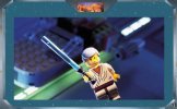 Bauanleitungen LEGO - 7110 - Landspeeder™: Page 11