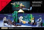 Bauanleitungen LEGO - 7121 - Naboo™ Swamp: Page 20