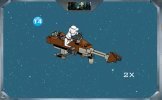 Bauanleitungen LEGO - 7128 - SW Speeder Bikes™: Page 14